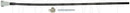 Dorman - OE Solutions Fuel Line Connector 800-055 - view 4