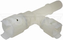 Dorman - OE Solutions HVAC Heater Hose Connector 800-413CD