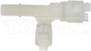 Dorman - OE Solutions HVAC Heater Hose Connector 800-413CD - view 2
