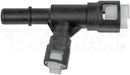 Dorman - OE Solutions HVAC Heater Hose Connector 800-414 - view 2