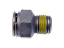 Dorman - OE Solutions Automatic Transmission Oil Cooler Line Connector 800-604 - view 2
