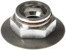 Dorman - OE Solutions Engine Oil Cooler Line Connector 800-622
