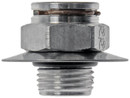 Dorman - OE Solutions Engine Oil Cooler Line Connector 800-622 - view 2