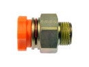 Dorman - OE Solutions Engine Oil Cooler Line Connector 800-705 - view 2