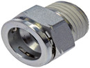 Dorman - OE Solutions Engine Oil Cooler Line Connector 800-711
