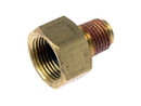 Dorman - OE Solutions Automatic Transmission Oil Cooler Line Connector 800-716