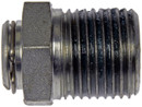 Dorman - OE Solutions Automatic Transmission Oil Cooler Line Connector 800-723 - view 2