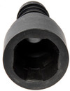 Dorman - OE Solutions HVAC Heater Hose Connector 800-917 - view 2