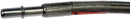 Dorman - OE Solutions Fuel Line 819-816 - view 2