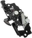 Dorman - OE Solutions Hood Latch Assembly 820-003