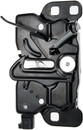 Dorman - OE Solutions Hood Latch Assembly 820-100 - view 3