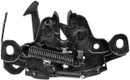 Dorman - OE Solutions Hood Latch Assembly 820-803 - view 2