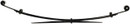 Dorman - OE Solutions Leaf Spring Assembly 90-163 - view 4