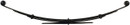 Dorman - OE Solutions Leaf Spring Assembly 90-247 - view 2