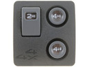 Dorman - OE Solutions 4WD Switch 901-059 - view 3