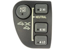 Dorman - OE Solutions 4WD Switch 901-060