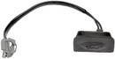Dorman - OE Solutions Liftgate Latch Release Switch 901-071