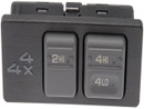 Dorman - OE Solutions 4WD Switch 901-154