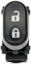 Dorman - OE Solutions Door Lock Switch 901-155 - view 3