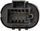 Dorman - OE Solutions Door Mirror Switch 901-182 - view 2