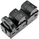 Dorman - OE Solutions Door Window Switch 901-210