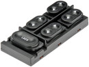 Dorman - OE Solutions Door Window Switch 901-304