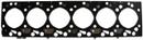 MAHLE Engine Cylinder Head Gasket 54557