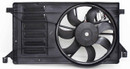 Agility Autoparts Engine Cooling Fan Assembly 6010062