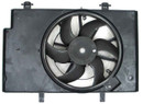 Agility Autoparts Engine Cooling Fan Assembly 6010053