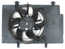 Agility Autoparts Engine Cooling Fan Assembly 6010053 - view 2