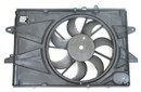 Agility Autoparts Engine Cooling Fan Assembly 6010067