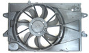 Agility Autoparts Engine Cooling Fan Assembly 6010067 - view 2