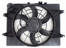 Agility Autoparts Engine Cooling Fan Assembly 6010083 - view 2