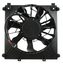 Agility Autoparts A/C Condenser Fan Assembly 6010542 - view 2