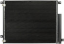 Agility Autoparts A/C Condenser 7010007
