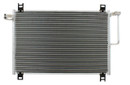 Agility Autoparts A/C Condenser 7013054