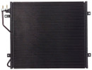 Agility Autoparts A/C Condenser 7013058