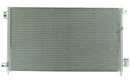 Agility Autoparts A/C Condenser 7013086
