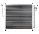 Agility Autoparts A/C Condenser 7013239