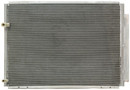 Agility Autoparts A/C Condenser 7013284