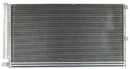 Agility Autoparts A/C Condenser 7013618