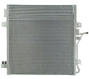 Agility Autoparts A/C Condenser 7013664