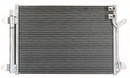 Agility Autoparts A/C Condenser 7013889