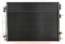 Agility Autoparts A/C Condenser 7013948