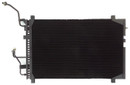 Agility Autoparts A/C Condenser 7014154
