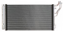 Agility Autoparts A/C Condenser 7014299