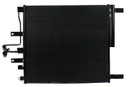 Agility Autoparts A/C Condenser 7014392