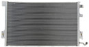 Agility Autoparts A/C Condenser 7014786