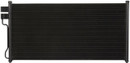 Agility Autoparts A/C Condenser 7014879
