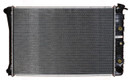 Agility Autoparts Radiator 8010162
